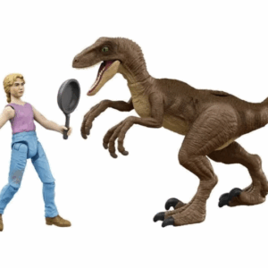 Alternative view of Jurassic World Legacy - KITCHEN ENCOUNTER Pack