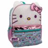 Hello Kitty Backpack - White