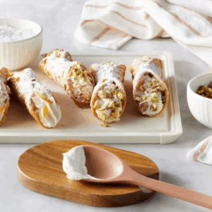 Alternative view of Mini Silicone Spoonula – Figmint