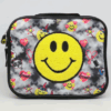 Smiley Face Lunch Bag