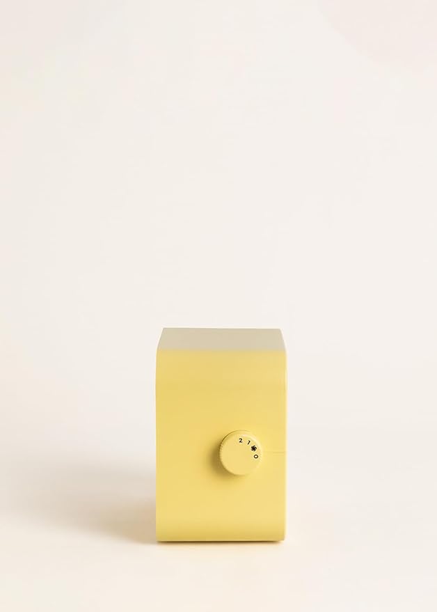 Warm Box Ceramic Heater – CREATE - Image 9