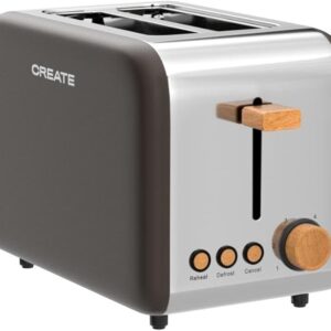 Alternative view of Toast Retro – CREATE