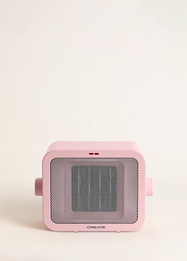 Warm Box Ceramic Heater – CREATE - Image 11