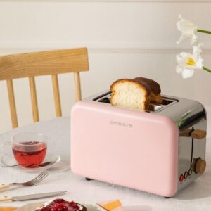 Toast Retro – CREATE