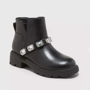 Girls Catalina Chelsea Boots – Art Class