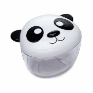 Melii Animal Snack Containers - Panda
