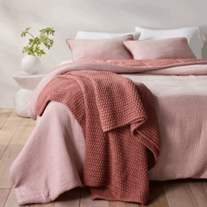 Casaluna Knit Blanket – King