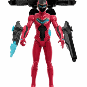 Alternative view of Ironheart Action Figure – Marvel