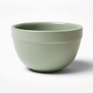 Mini Stoneware Bowl - Figmint