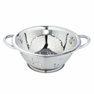 Stainless Steel Strainer