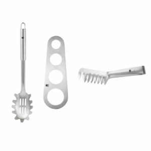 Pasta Kitchen Utensil Set 3-Piece