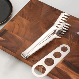 Alternative view of Pasta Kitchen Utensil Set 3-Piece