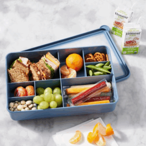 Large Snack Bento Box – Figmint