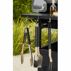 Alternative view of Grillmeister - Grill Turner