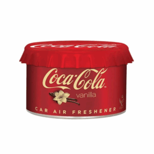 Coca Cola Organic Can Air Freshener