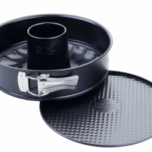 Round Springform Mold – Zenker