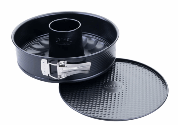 Round Springform Mold – Zenker - Thewarehouse