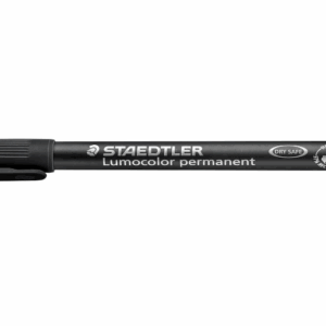 Alternative view of Staedtler Lumocolor Permanent Pen