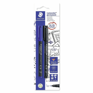 Staedtler Lumocolor Permanent Pen