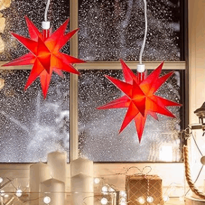 Alternative view of Luminous Stars 3D