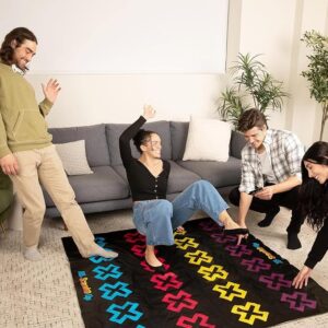 Alternative view of All Screwed Up - The Adults-Only Game of Tangles and Turns