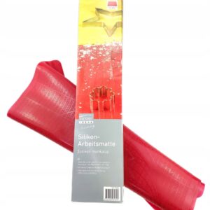 Alternative view of Silicone Baking Mat