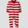 Little Planet By Carter's Baby Stripped onezie