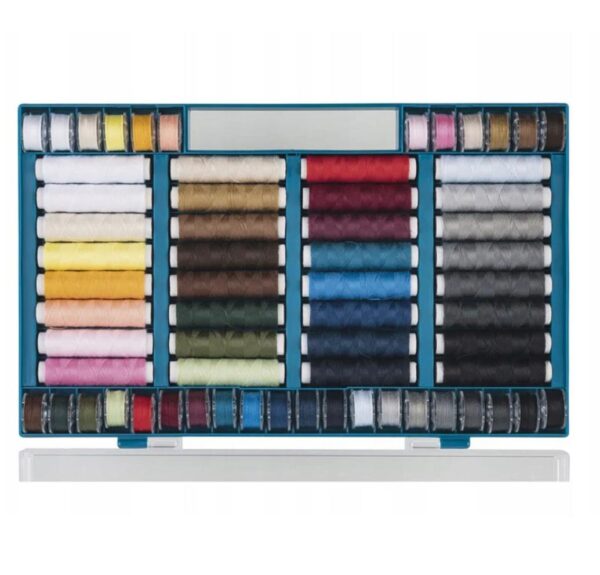 Sewing Thread Set - Crelando - Thewarehouse