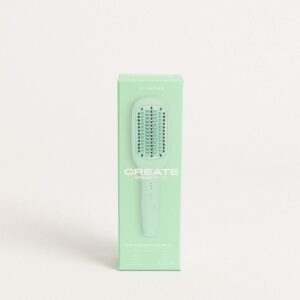 Alternative view of CREATE Dream Brush Electric Travel Brush