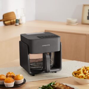 Air Mist Fryer 4.2L - Create