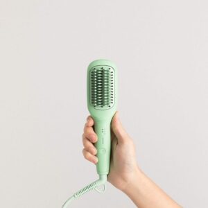 CREATE Dream Brush Electric Travel Brush
