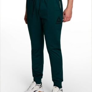 Reebok Men's Freedom Knit Jogger - Sea Moss