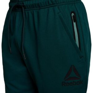 Alternative view of Reebok Men's Freedom Knit Jogger - Sea Moss
