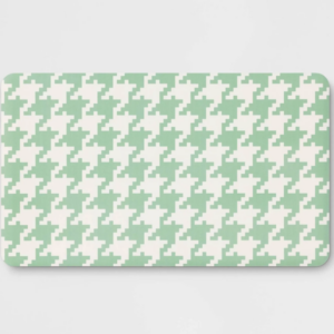 Alternative view of Room Essentials Kitchen Mat - Green