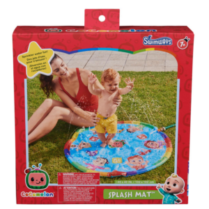 CocoMelon Splash Mat - SwimWays