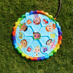 Alternative view of CocoMelon Splash Mat - SwimWays