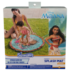 Moana Splash Mat - SwimWays