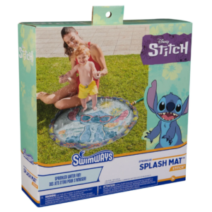 Stitch Splash Mat - SwimWays