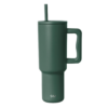Simple Modern Straw Tumbler 40 oz - Sage Green