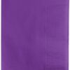 Tissue Napkins Amethyst -50 PCS