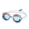 Speedo Kid's Rainbow Swim Goggles ( 3Y- 6Y )
