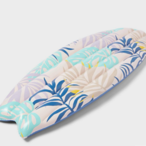 Surf Board Pool Float - Sun Squad