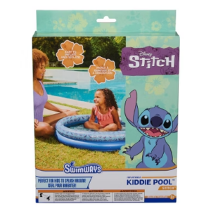 Kiddie Pool Stitch - Swimways