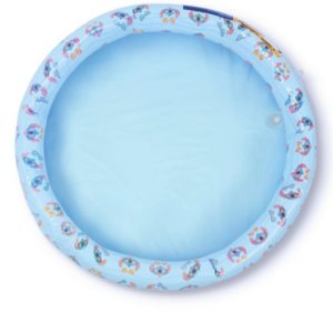 Alternative view of Kiddie Pool Stitch - Swimways