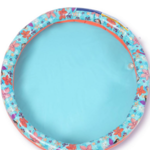 Alternative view of Kiddie Pool Moana - Swimways