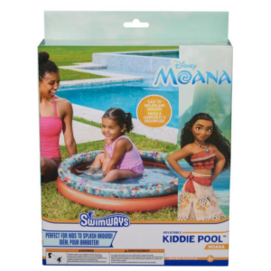 Kiddie Pool Moana - Swimways