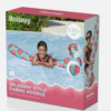 Pool Noodle Splashin' Style Pink - Bestway