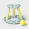 Water Basketball Hoop Set - Sun Squad