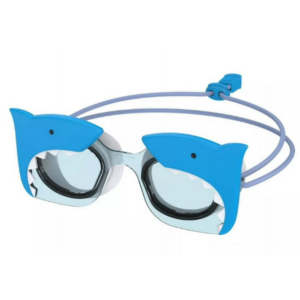Alternative view of Speedo Kid's Shark Swim Goggles ( 3Y- 6Y )
