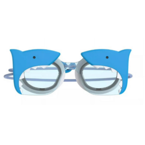 Speedo Kid's Shark Swim Goggles ( 3Y- 6Y )